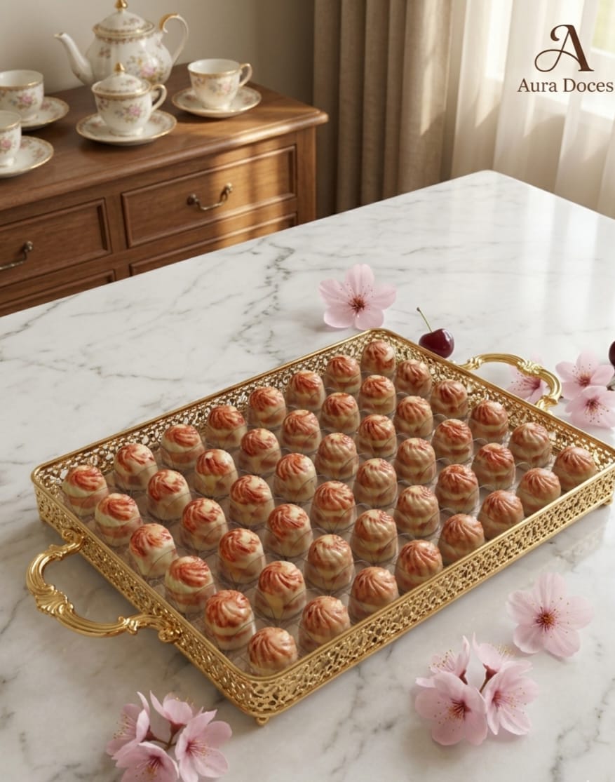 Doce fino de Romeu e Julieta — goiabada com queijo